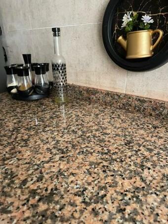 Lovely 1-bed Apartment In Skhirat