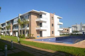 Apartamento Appartement Residence Skhirat Beach 2