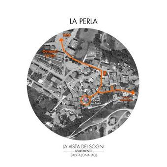 Lavistadeisogni La Perla