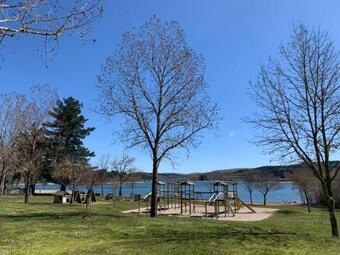 Camping Le Caussanel