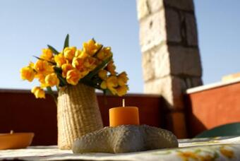 Appartamenti Cala Lunga