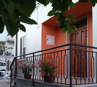 Bed & Breakfast Il Gruccione