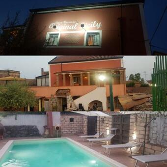 Bed & Breakfast Original Sicily