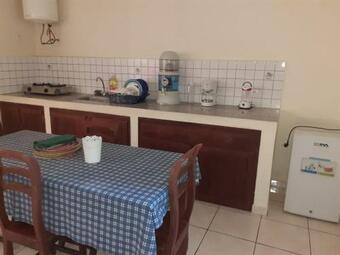 Apartamento La Marina 3