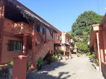 Apartamento La Marina 5