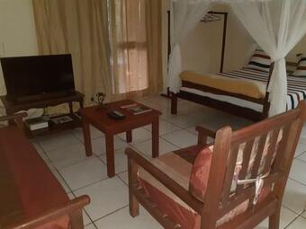 Apartamento La Marina 1