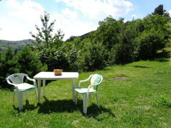 Apartamento Il Cortile Dei Frutti Selvatici