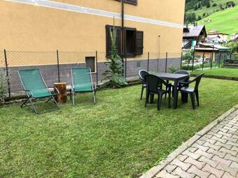 Apartamento Sotto La Terza Piccola