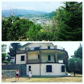 Tra La Costa Apartments