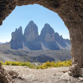 Apartamento Casa Tiziano E Nila