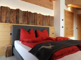 Al Sole B&B Valcomelico