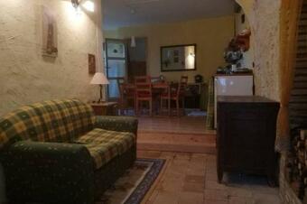 Apartamento Casetta Nel Centro Di San Valentino