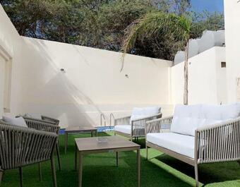 Hotel Delphin-nouadhibou