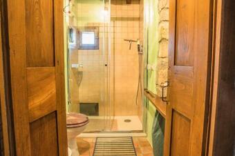 Su Cucumiao - Tipica Casa Con Terraza Panoramica