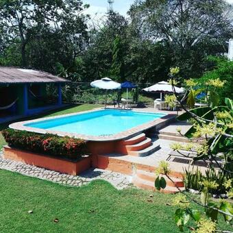 Lodge Caba�as Guicci Resort