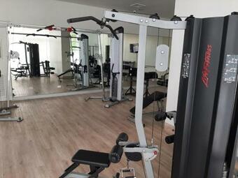 Luxury Brand Beachfront Apartment, 11th Flr - Rio Mar