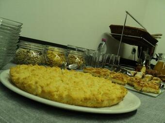 Bed & Breakfast Agritur I Colori