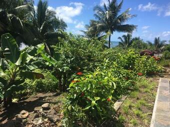 Residence Teerovengadum