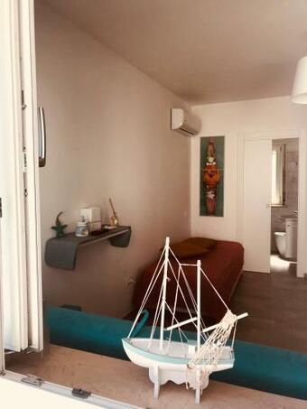 Apartamento Case Vacanze I Trabocchi
