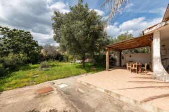 Villa Maria Porto Columbu