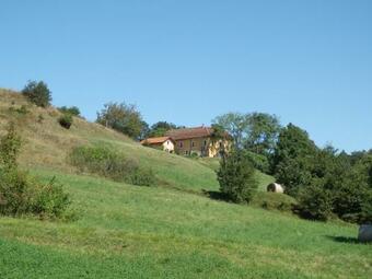 Albergue Rifugio La Sciverna