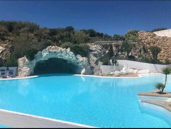 Apartamento Relais Du Port - Amalfi Luxury Suite