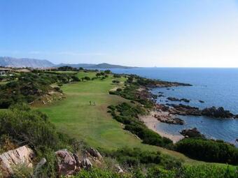 Hotel Due Lune Puntaldia Resort & Golf