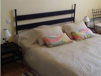 Hostal Villa Des Figuiers