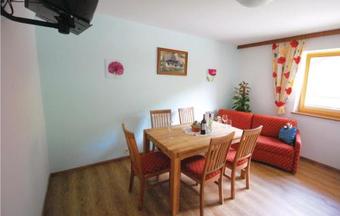 Apartment Dorf IX
