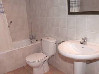 Apartamentos Cal Ratero