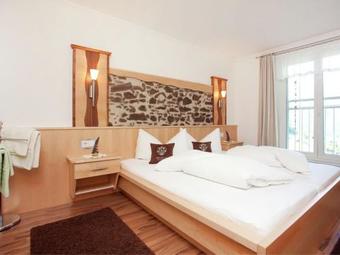 Holiday Home Petter Tobadill