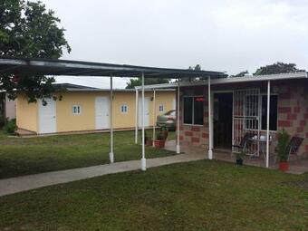 Hospedaje Rampolla's