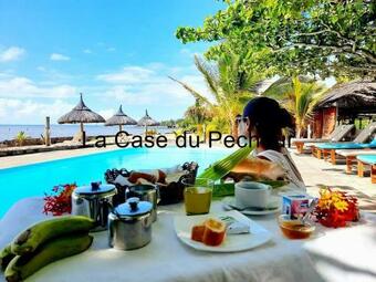 Hotel La Case Du Pecheur