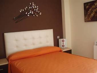 Apartamentos Monte Hernanz