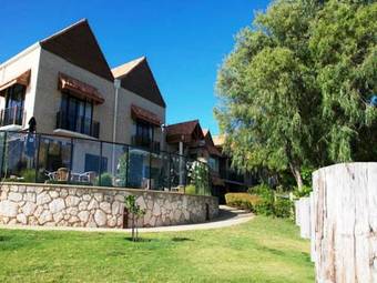 Hotel Wyndham Resort & Spa Dunsborough