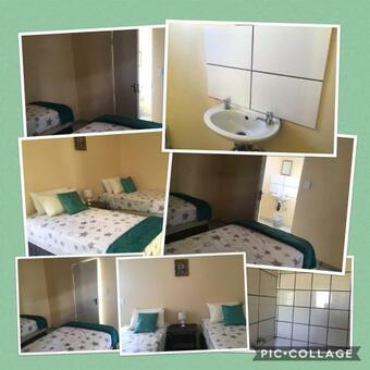 Apartamento The Golden Rule Self Catering & Accommodation For Guests