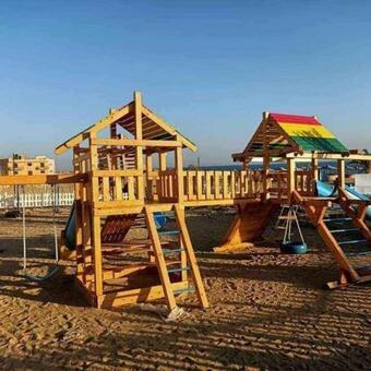 Apartamento Mina Resort