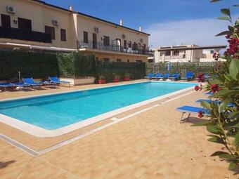 Apartamento Domus Holidays Beach