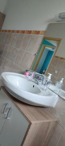 Apartamento Le Petit Cactus