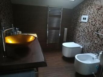 Bed & Breakfast Il Sospiro