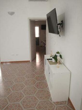 Apartamento Il Sole Del Salento