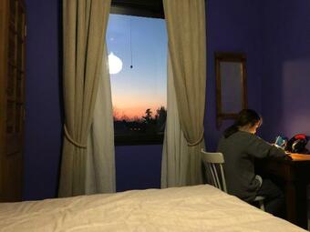 Villa Mansus Loft - In Romagna, Fra Mare E Colline