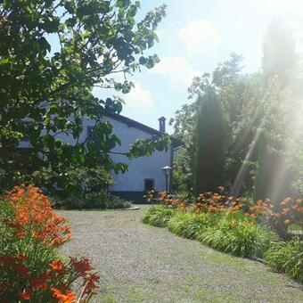 Bed & Breakfast Casa Stella Country House