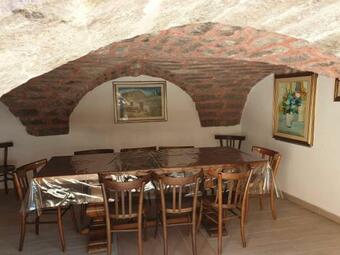 Bed & Breakfast Estia