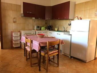 Apartamento Casa Vacanze La Via Del Mare