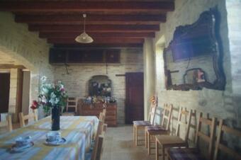Bed & Breakfast Casale Giordano