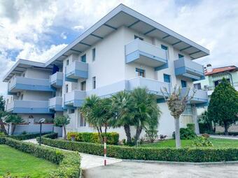 Apartamento Residenza Pioppeto - Cerrano Services