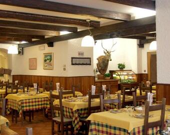 Hotel Albergo Pineta