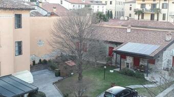 Villa Le Scuderie Di S.bakhita