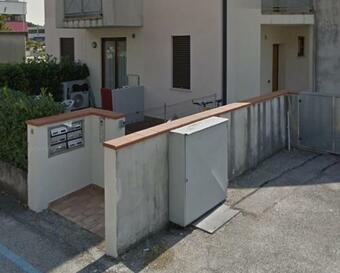 Apartamento Campo Romano